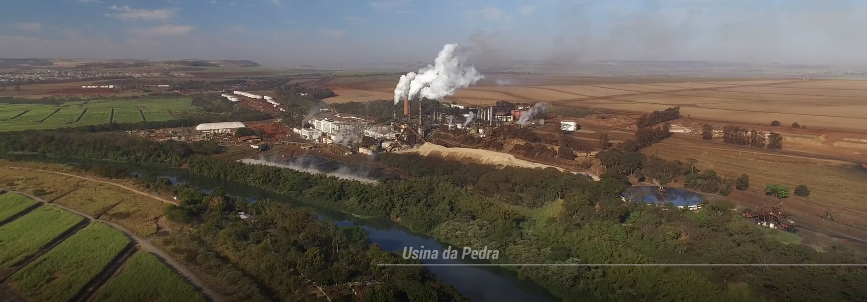 video pedra